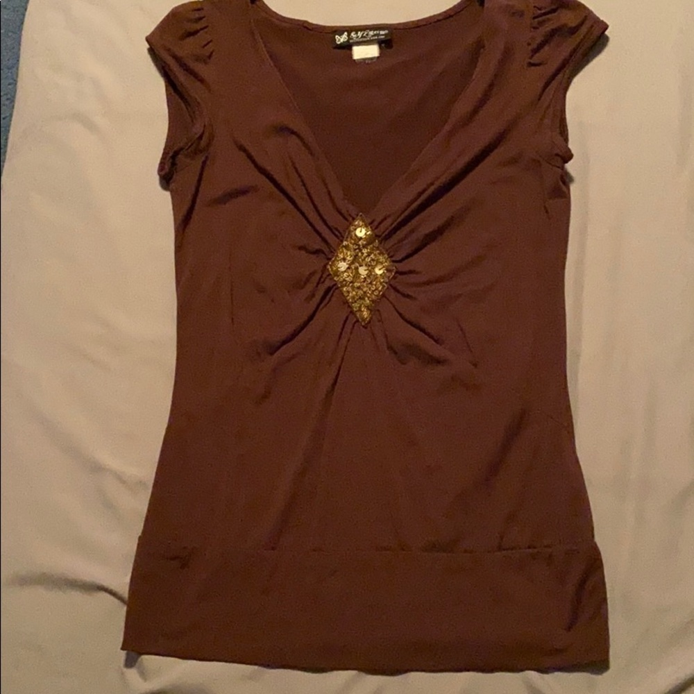 Women’s shirt